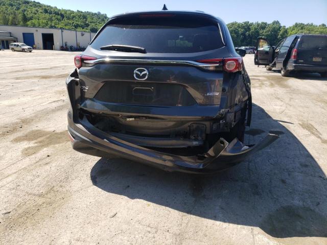 Photo 9 from auction – 2019 MAZDA CX-9 TOURI with VIN JM3TCBCYXK0303198