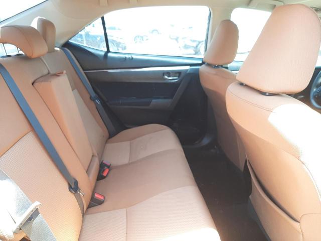 Photo 6 from auction – 2015 TOYOTA COROLLA L with VIN 5YFBURHE2FP335471