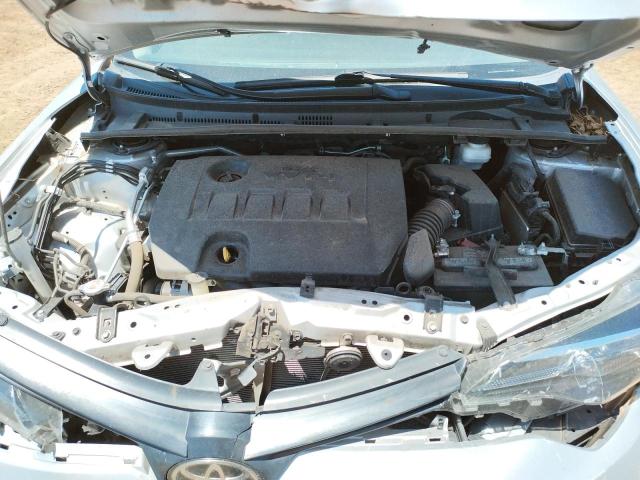 Photo 7 from auction – 2019 TOYOTA COROLLA L with VIN 2T1BURHE5KC227940