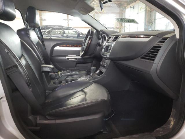 Photo 5 from auction – 2010 CHRYSLER SEBRING LI with VIN 1C3CC5FB0AN146725