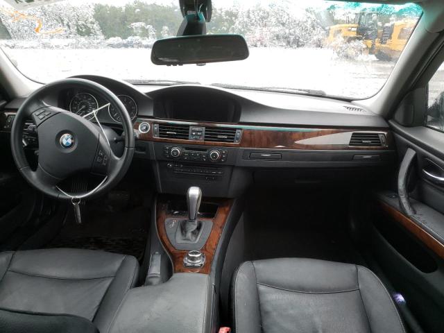 Photo 9 from auction – 2011 BMW 328 I SULE with VIN WBAPH5C55BF094370