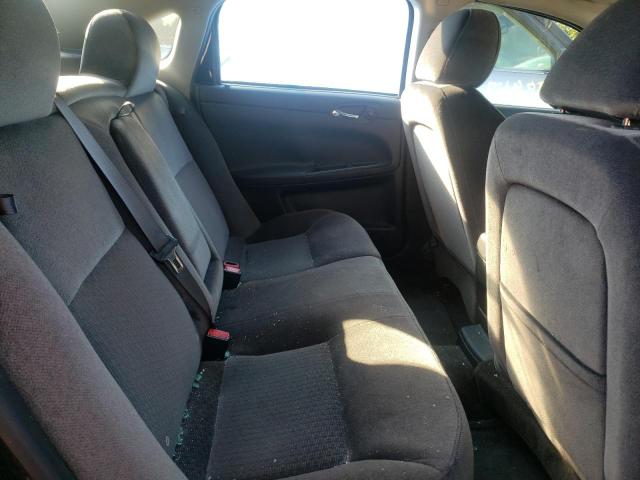 Photo 6 from auction – 2013 CHEVROLET IMPALA LT with VIN 2G1WB5E35D1179062