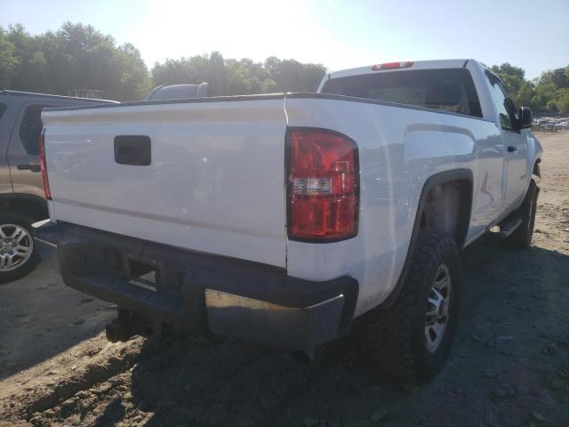 Photo 4 from auction – 2011 GMC SIERRA K25 with VIN 1GT02ZCG2BF103878