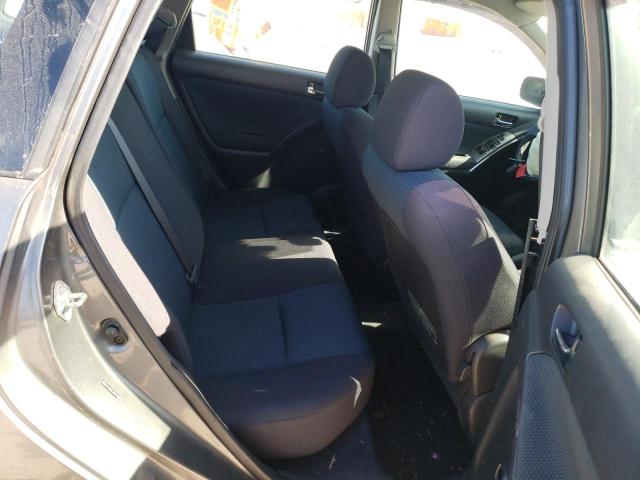 Zdjęcie 6 z aukcji – 2005 TOYOTA COROLLA MA z VIN 2T1KR32E35C551397