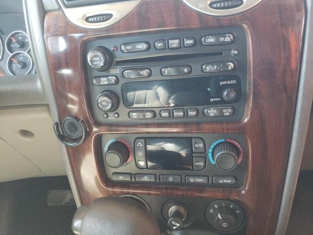 Photo 9 from auction – 2003 GMC ENVOY with VIN 1GKDS13SX32142965