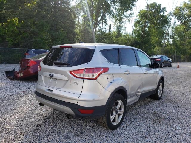 Photo 4 from auction – 2016 FORD ESCAPE SE with VIN 1FMCU9G99GUA86224