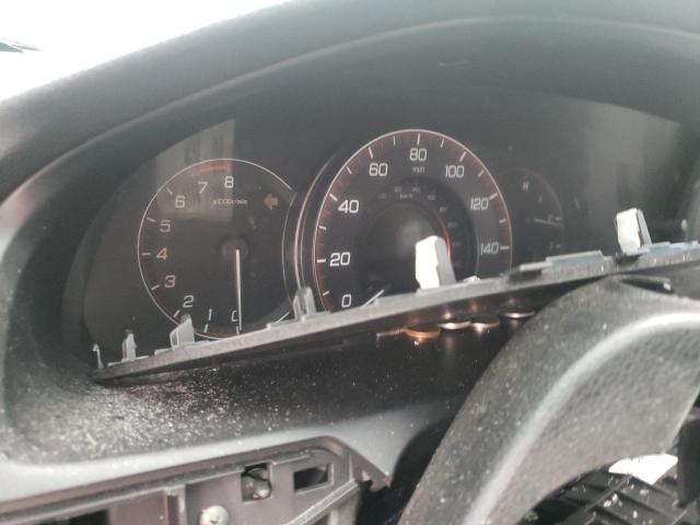 Photo 8 from auction – 2013 HONDA ACCORD with VIN 1HGCT1B32DA018339