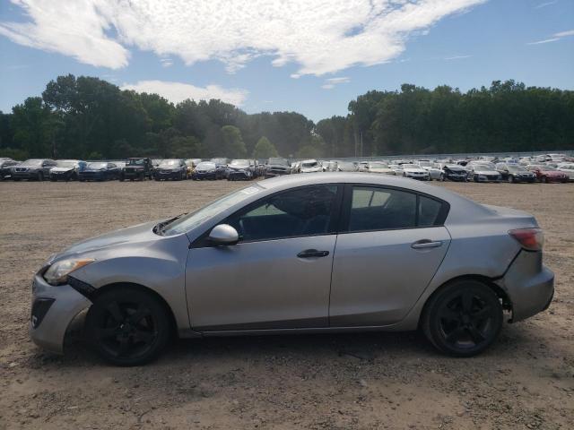 صورة رقم 9 من المزاد - 2012 MAZDA 3 I مع VIN JM1BL1UG9C1611740