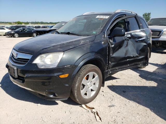 Photo 2 from auction – 2008 SATURN VUE XR with VIN 3GSCL53778S684886