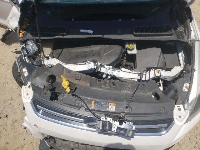 Photo 7 from auction – 2013 FORD ESCAPE TIT with VIN 1FMCU0J94DUD32743