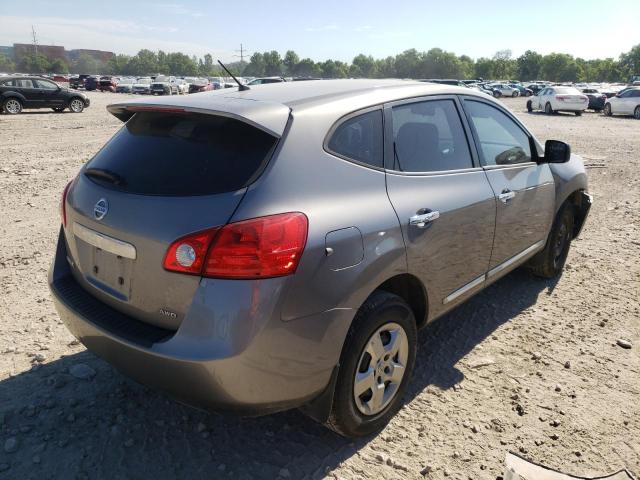 Photo 4 from auction – 2012 NISSAN ROGUE S with VIN JN8AS5MV2CW712386