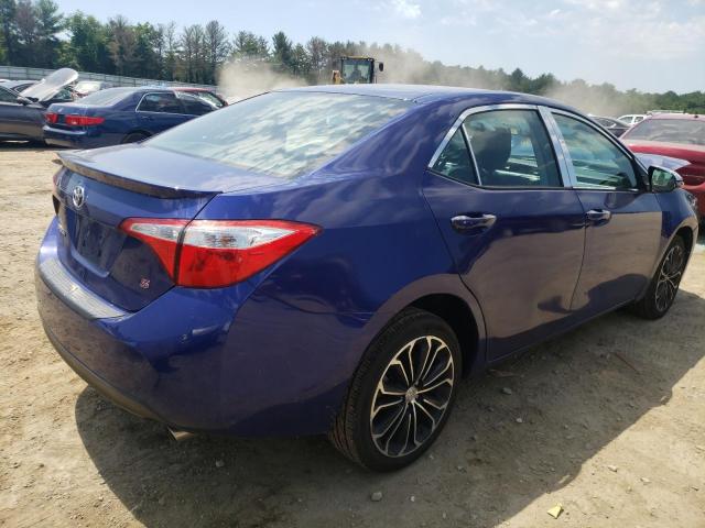 Photo 4 from auction – 2016 TOYOTA COROLLA L with VIN 5YFBURHE5GP482255
