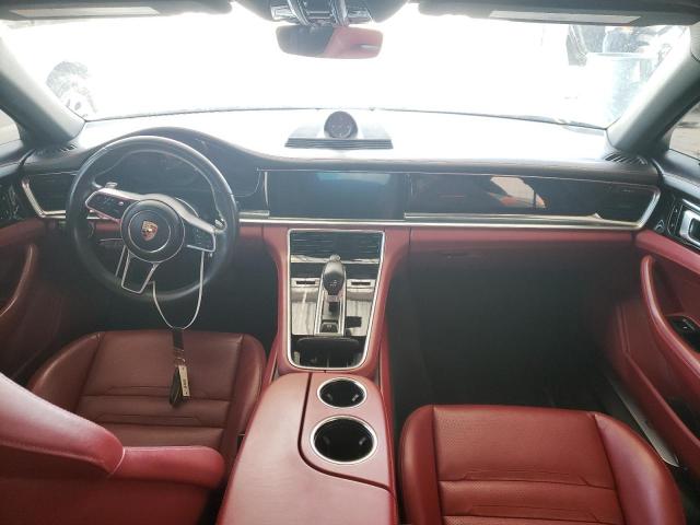 Photo 9 from auction – 2018 PORSCHE PANAMERA 4 with VIN WP0AA2A75JL108963