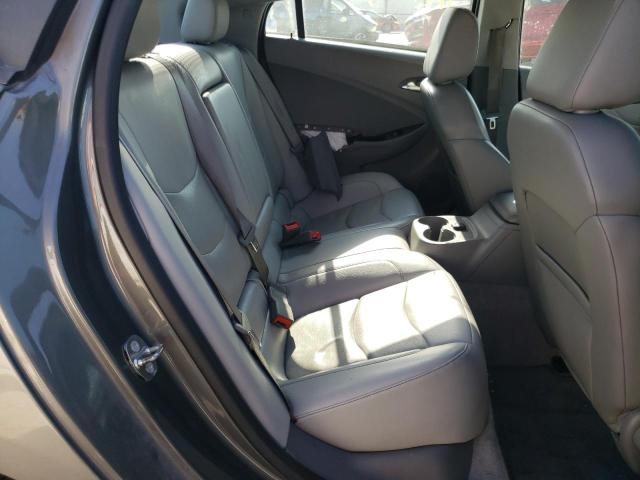 Photo 6 from auction – 2017 CHEVROLET VOLT LT with VIN 1G1RC6S55HU199697