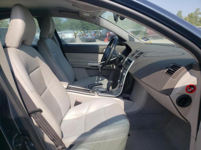 Photo 5 from auction – 2010 VOLVO S40 2.4I with VIN YV1382MS9A2508867