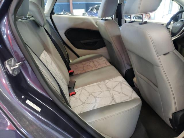Photo 6 from auction – 2012 FORD FIESTA SE with VIN 3FADP4BJ5CM106297