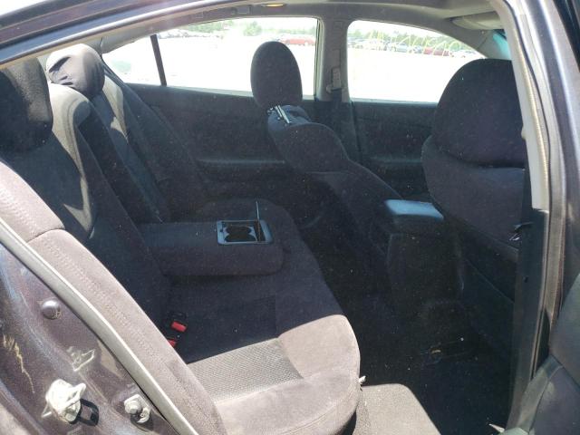 Photo 6 from auction – 2012 NISSAN MAXIMA S with VIN 1N4AA5AP4CC854220