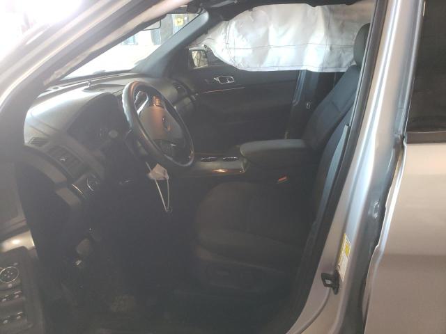 Photo 5 from auction – 2017 FORD EXPLORER P with VIN 1FM5K8AR5HGE00856