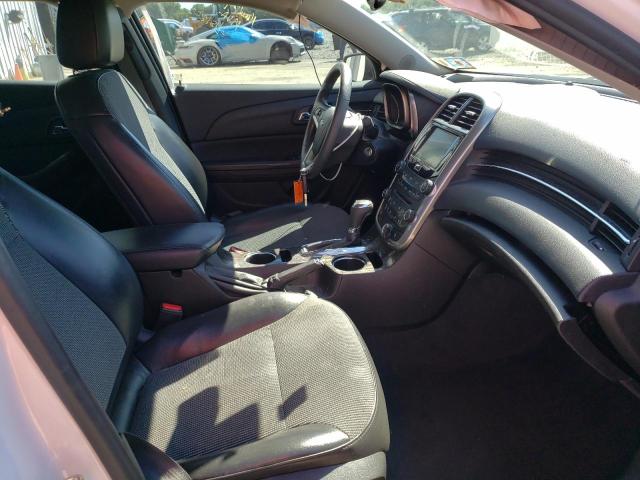 Photo 5 from auction – 2015 CHEVROLET MALIBU 1LT with VIN 1G11C5SL2FF200179