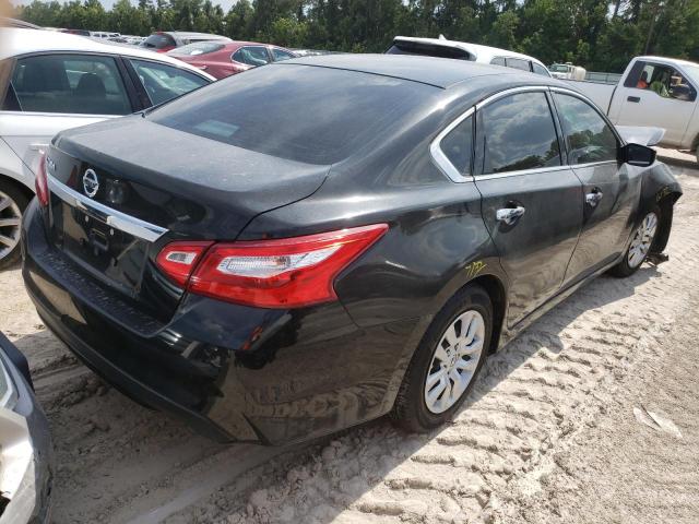 Photo 4 from auction – 2016 NISSAN ALTIMA 2.5 with VIN 1N4AL3AP3GC248377