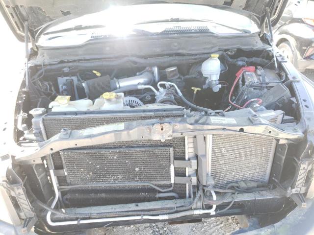Photo 7 from auction – 2007 DODGE RAM 1500 S with VIN 1D7HU18237S143161