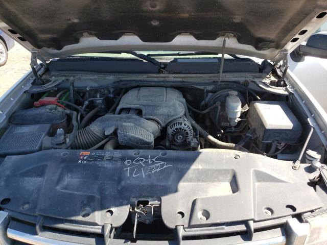 Photo 7 from auction – 2012 GMC SIERRA K15 with VIN 1GTR2TE70CZ152286