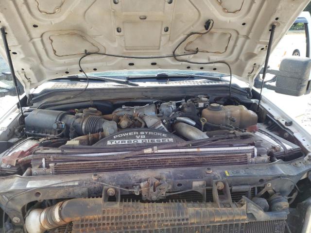 Photo 7 from auction – 2008 FORD F250 SUPER with VIN 1FTSW21R18EA97286