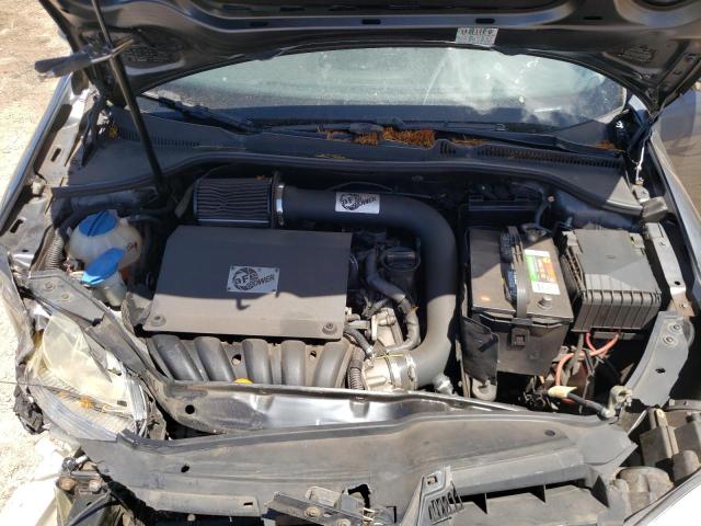 Photo 7 from auction – 2009 VOLKSWAGEN JETTA SE with VIN 3VWRM71K79M017728