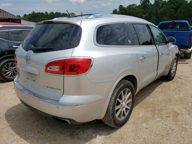 Photo 4 from auction – 2014 BUICK ENCLAVE with VIN 5GAKRBKD9EJ120800