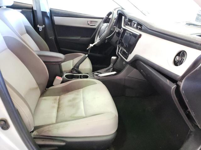 Photo 5 from auction – 2018 TOYOTA COROLLA L with VIN 5YFBURHE1JP768062