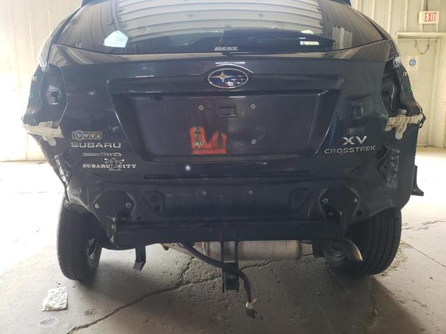Photo 9 from auction – 2015 SUBARU XV CROSSTR with VIN JF2GPACC4FG327685
