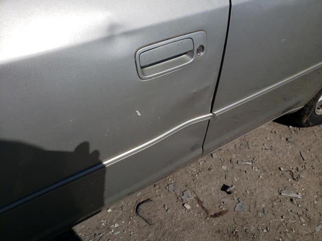 Photo 9 from auction – 2000 TOYOTA AVALON XL with VIN 4T1BF28B7YU109824