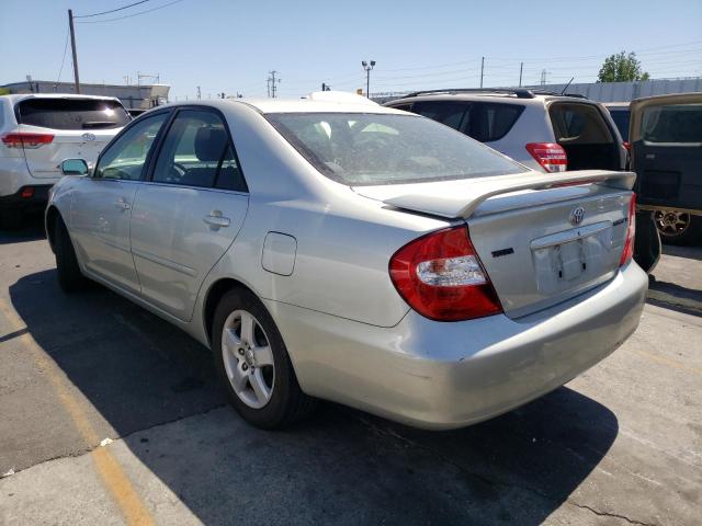 Photo 3 from auction – 2003 TOYOTA CAMRY LE with VIN JTDBE32K530173088