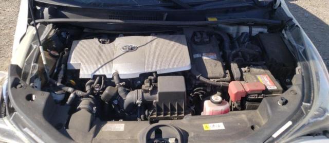 Photo 7 from auction – 2016 TOYOTA PRIUS with VIN JTDKBRFU8G3525964