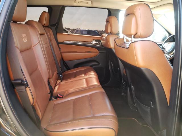 Photo 6 from auction – 2011 JEEP GRAND CHER with VIN 1J4RR6GT3BC643535