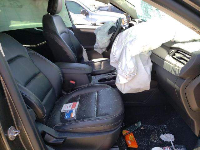 Photo 5 from auction – 2020 FORD ESCAPE SEL with VIN 1FMCU0H69LUA61186