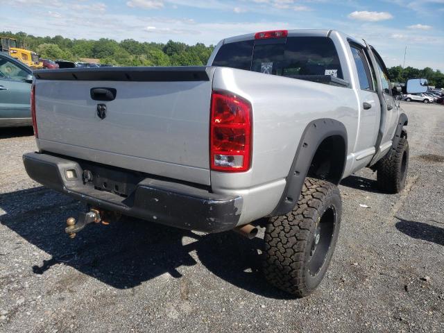 Photo 4 from auction – 2006 DODGE RAM 1500 with VIN 1D7HU182X6S705488