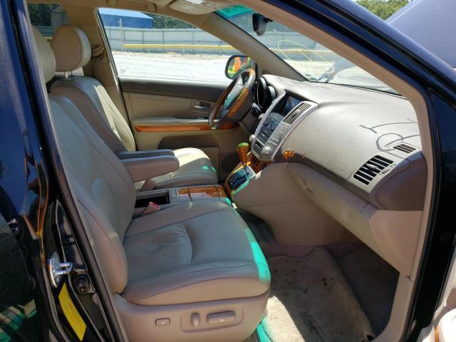 Photo 5 from auction – 2006 LEXUS RX 330 with VIN 2T2GA31U46C048254