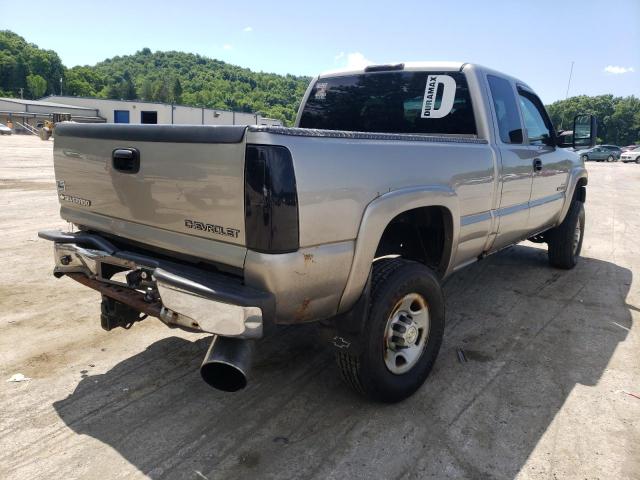 Photo 4 from auction – 2001 CHEVROLET SILVERADO with VIN 1GCHK29131E275600