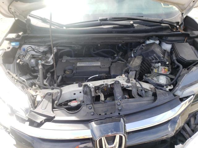 Photo 7 from auction – 2015 HONDA CR-V LX with VIN 5J6RM4H31FL005226