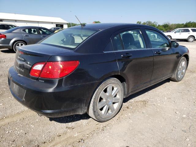 Photo 4 from auction – 2010 CHRYSLER SEBRING LI with VIN 1C3CC5FV2AN143500