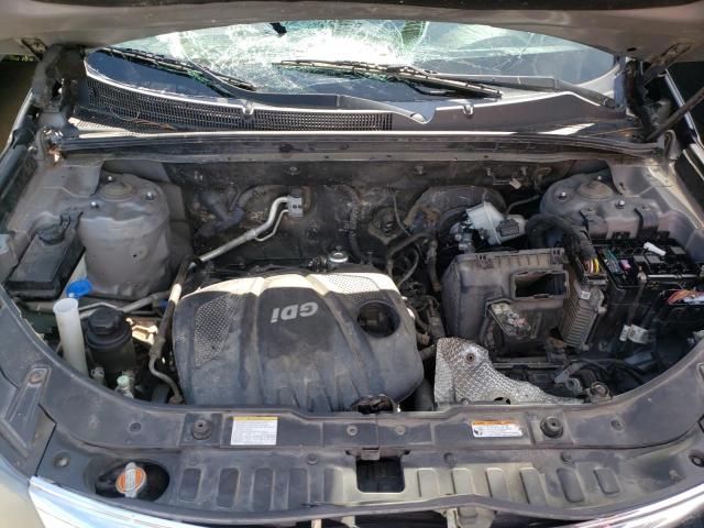 Photo 7 from auction – 2012 KIA SORENTO BA with VIN 5XYKTCA69CG233491