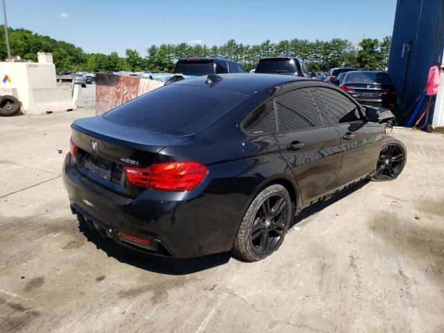 Photo 4 from auction – 2016 BMW 428 XI GRA with VIN WBA4C9C5XGG140298