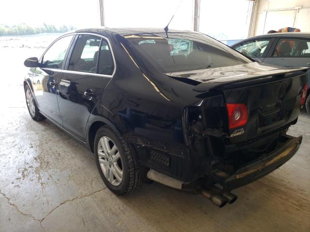 Photo 3 from auction – 2007 VOLKSWAGEN JETTA WOLF with VIN 3VWEF71K27M184973