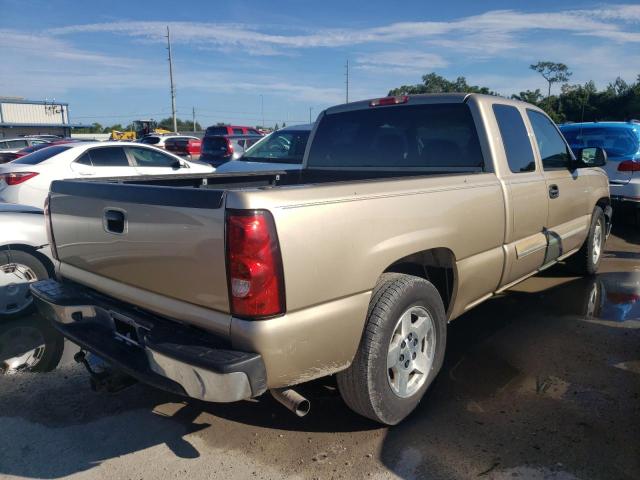 Photo 4 from auction – 2005 CHEVROLET SILVERADO with VIN 1GCEC19V45Z338988