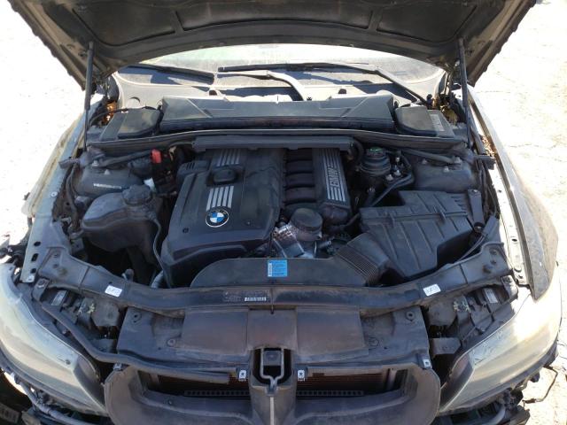 Zdjęcie 7 z aukcji – 2011 BMW 328 XI z VIN WBAPK7C5XBA464111