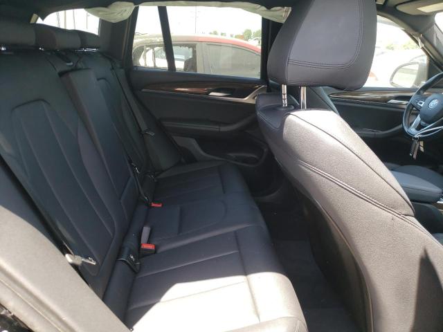 Photo 6 from auction – 2018 BMW X3 XDRIVE3 with VIN 5UXTR9C53JLC73546