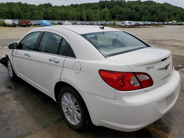 صورة رقم 3 من المزاد - 2007 CHRYSLER SEBRING LI مع VIN 1C3LC66K97N694110