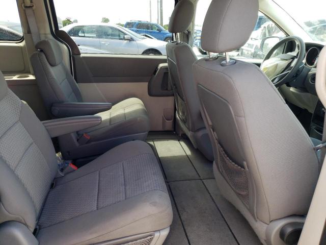 Photo 6 from auction – 2010 DODGE GRAND CARA with VIN 2D4RN4DE9AR111453