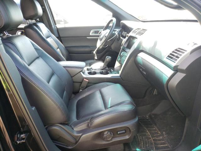 Photo 5 from auction – 2015 FORD EXPLORER X with VIN 1FM5K8D87FGB57261